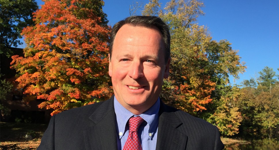 Peter McHugh The Richman Group