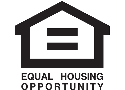 equal housing opportunity