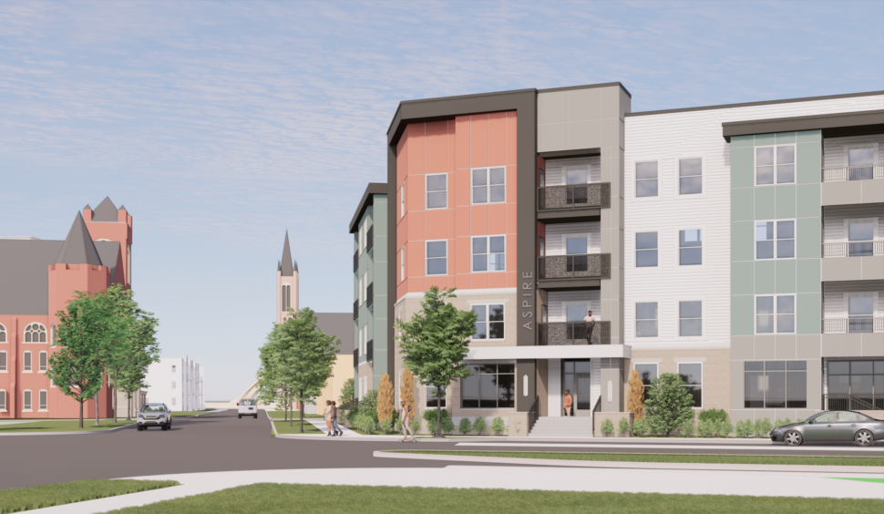 Affordable Norfolk Apartments coming soon