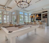 Apts with Billiards in Naples FL - Everly