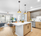 Spacious Floor Plans at The Marc Luxury Apartments in Palm Beach Gardens FL