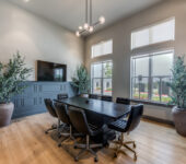 Ivy Heights - Austin Tx Conference Room
