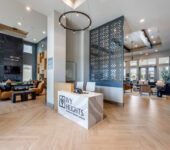 Ivy Heights - Austin Tx Leasing Office