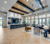 Ivy Heights- Resident Center