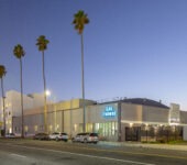 Las Palmas PSH twilight shot