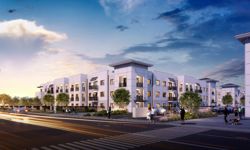 Brand New Apartments Coming Soon to East Tampa FL