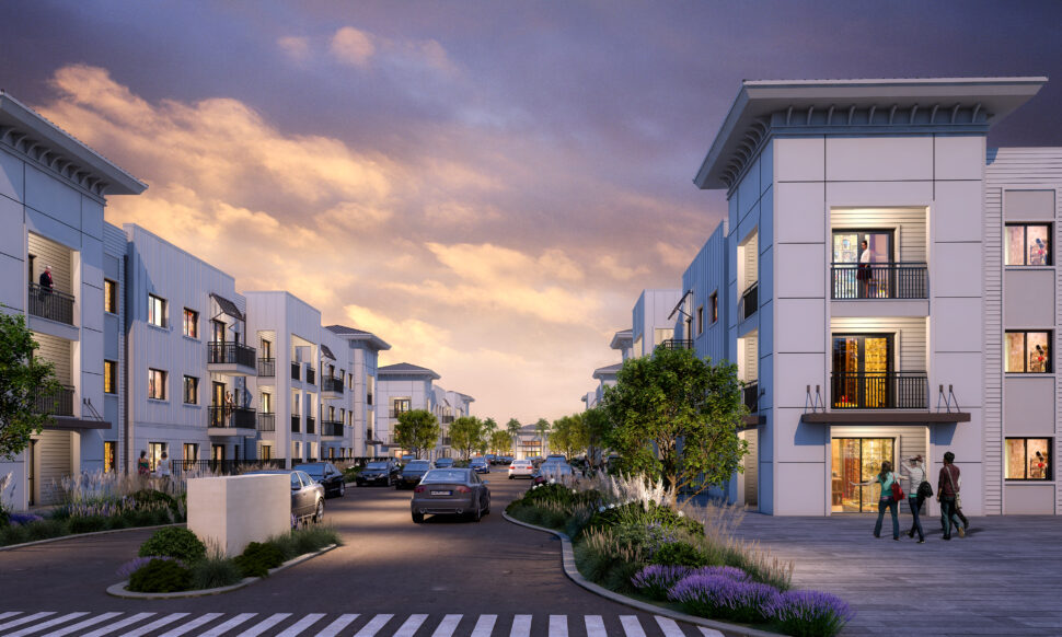 New Apartments Coming Soon to East Tampa Florida