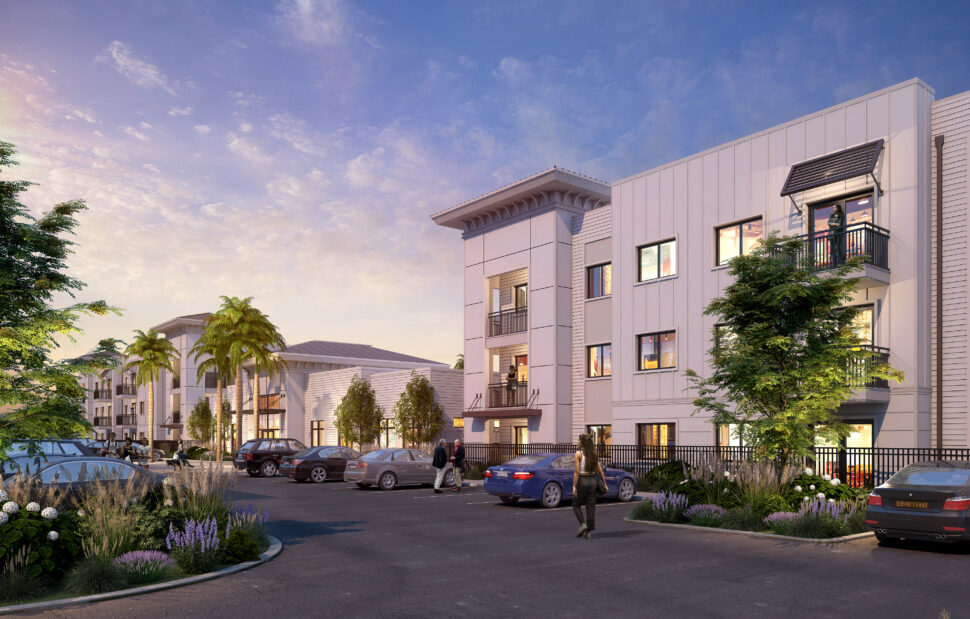 New Apartments Coming Soon to East Tampa FL