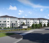 Cyrus New Affordable Apartments in NE Austin TX