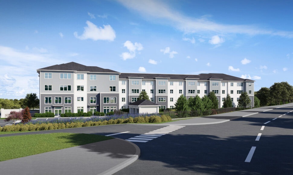 Cyrus New Affordable Apartments in NE Austin TX