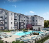 Cyrus Apartments in Northeast Austin, TX